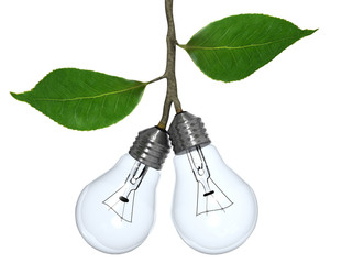 Renewable energy concept