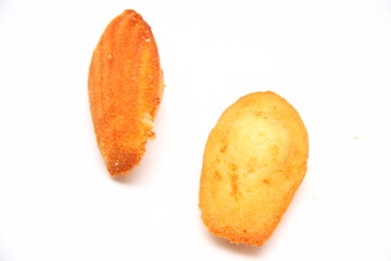 madeleines