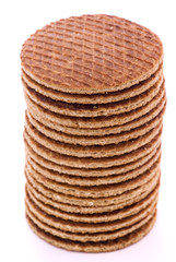 Stroopwaffeln
