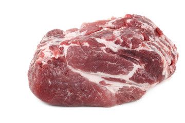 Pork meat