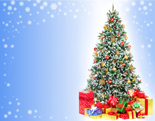 Christmas Tree