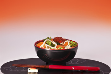 Asian Cuisine