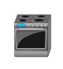 Stove