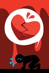 The Heartbreak Guy