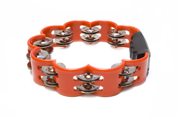tambourine