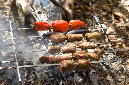 Shashlik