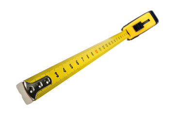 The measuring tool