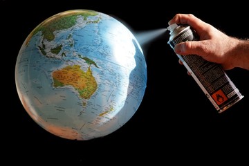 CO 2 GASE