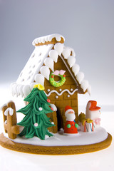 Bianco Natale