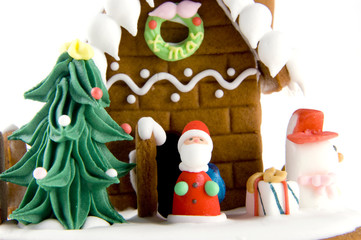 Bianco Natale
