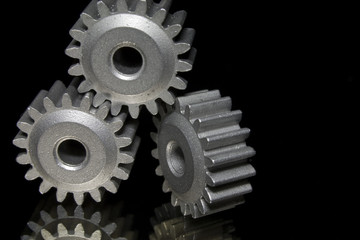 cogwheel