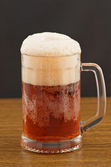 beer