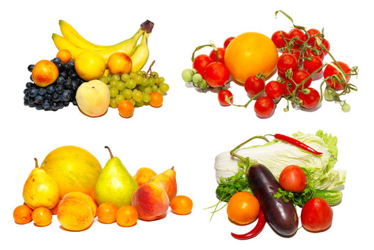 Multi fruits