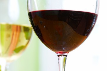 Wine composition