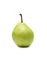 green pear