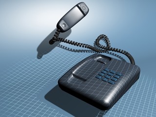 telephone