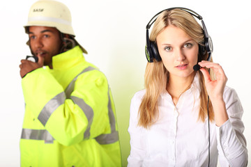 Assitance - 24 Stunden Notruf Zentrale