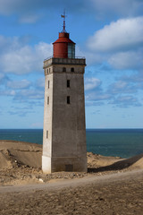 Rubjerg Knude Fyr