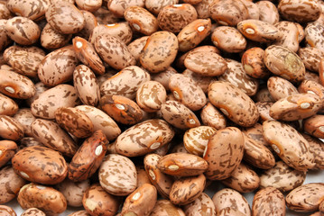 organic pinto beans are good for stew or soup