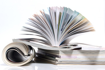 Magazines