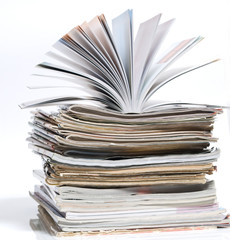 Magazines