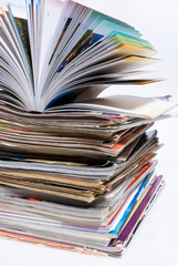 Magazines