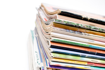 Magazines