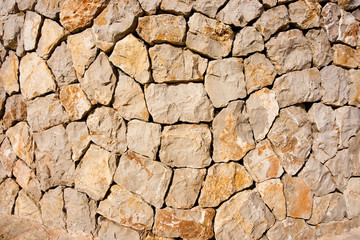 World of stones