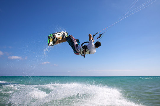 Kiter