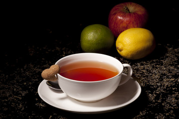 Teatime