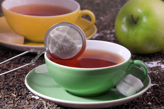 Teatime