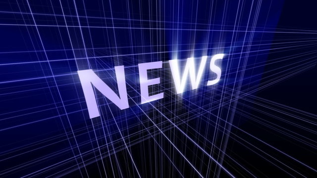 HD News Opener