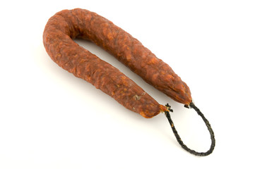 Ring of Chorizo