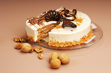 cake