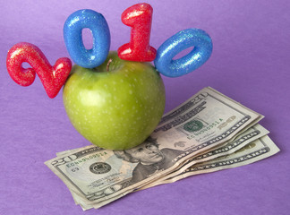 2010 Healthcare and Education Costs