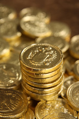 Gold Coins / Treasure