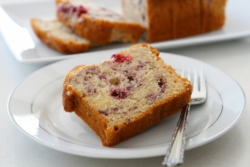 Raspberry Cake