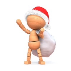 CHmc_christmas_santa_one_hello