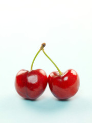 Cherries