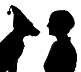 Tierische Weihnachten