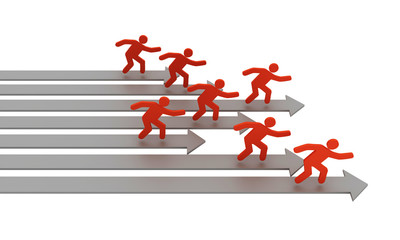 Perfect Competition Concept