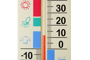 temperature