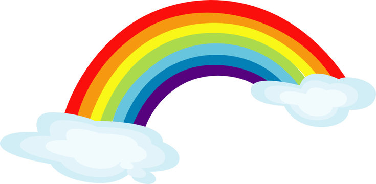 1,855,367 BEST Rainbow IMAGES, STOCK PHOTOS & VECTORS | Adobe Stock