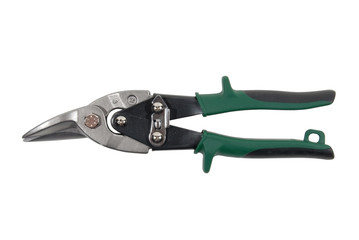 aviation tin snips