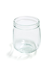 Glass Jar