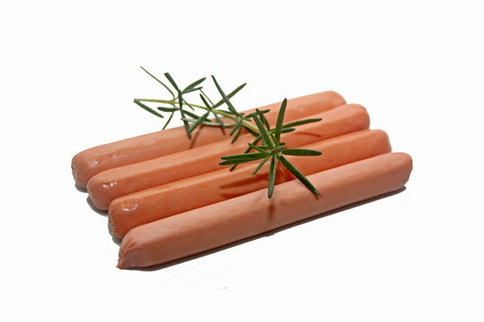 saucisse
