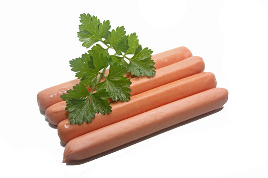 saucisse