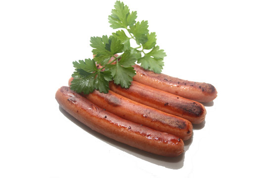saucisse