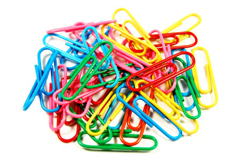 paperclips