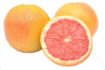 rouge grapefruit